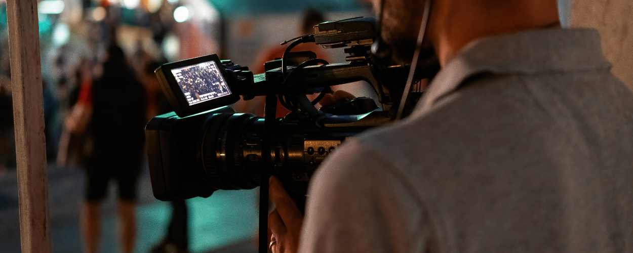 Elementi di produzione cinematografica