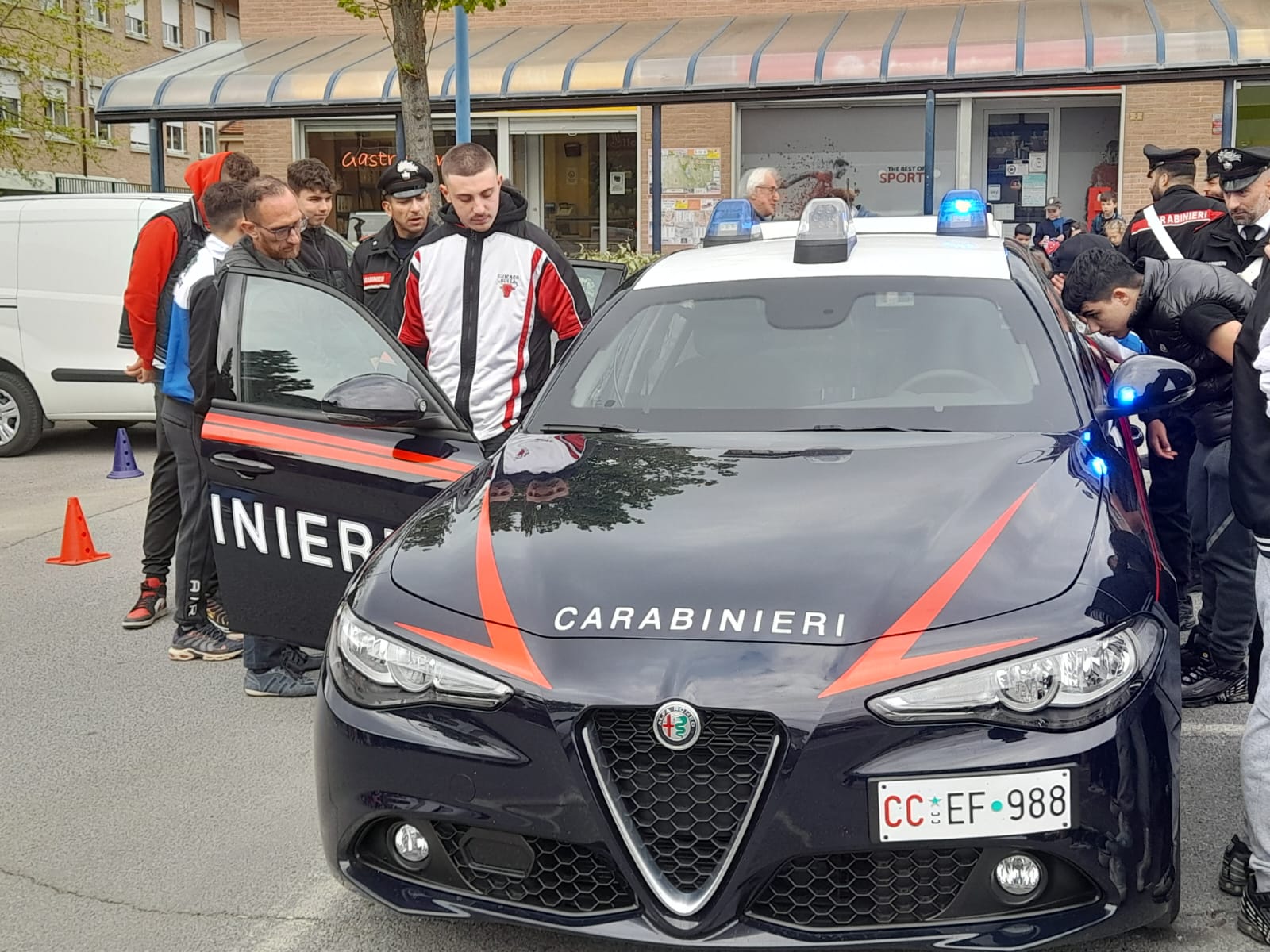 evviva