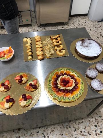 pasticceria