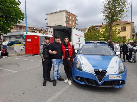 evviva