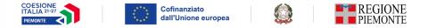 loghi schede corso sito iefp piemonte coesione italia
