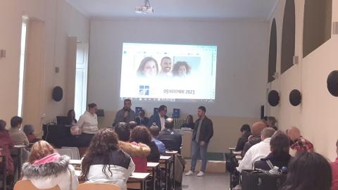 open day adulti