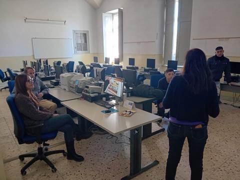 open day