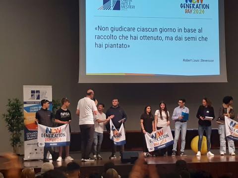 new generation 24