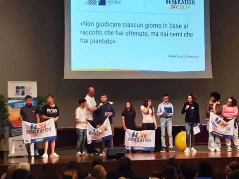 new generation 24