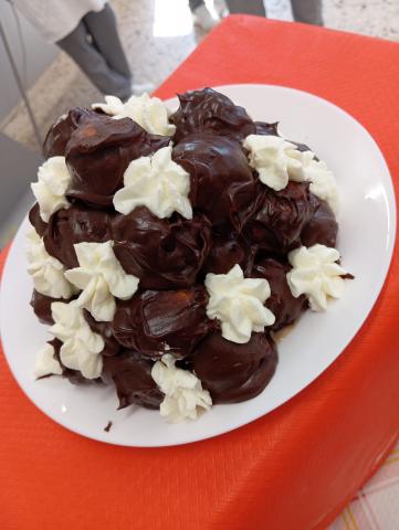 pasticceria
