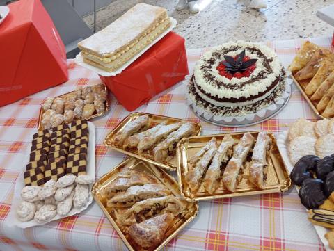 pasticceria
