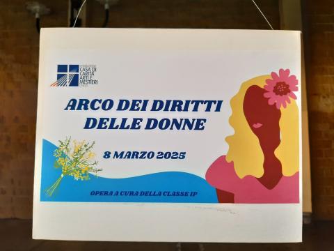 8 marzo 2025