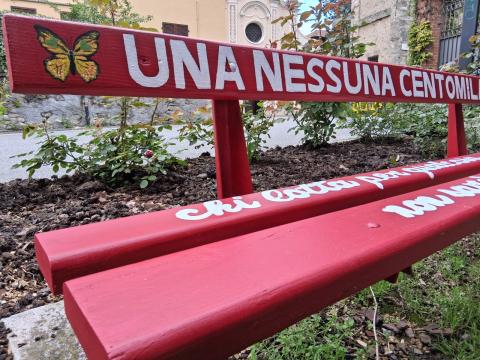 inaugurazione