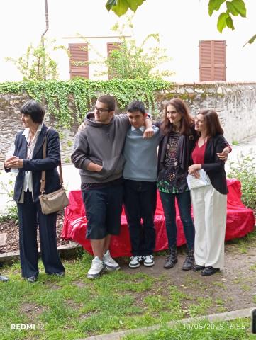 inaugurazione