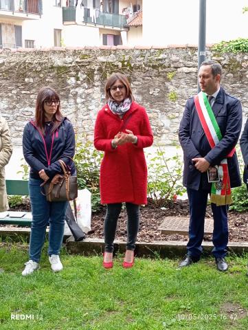 inaugurazione