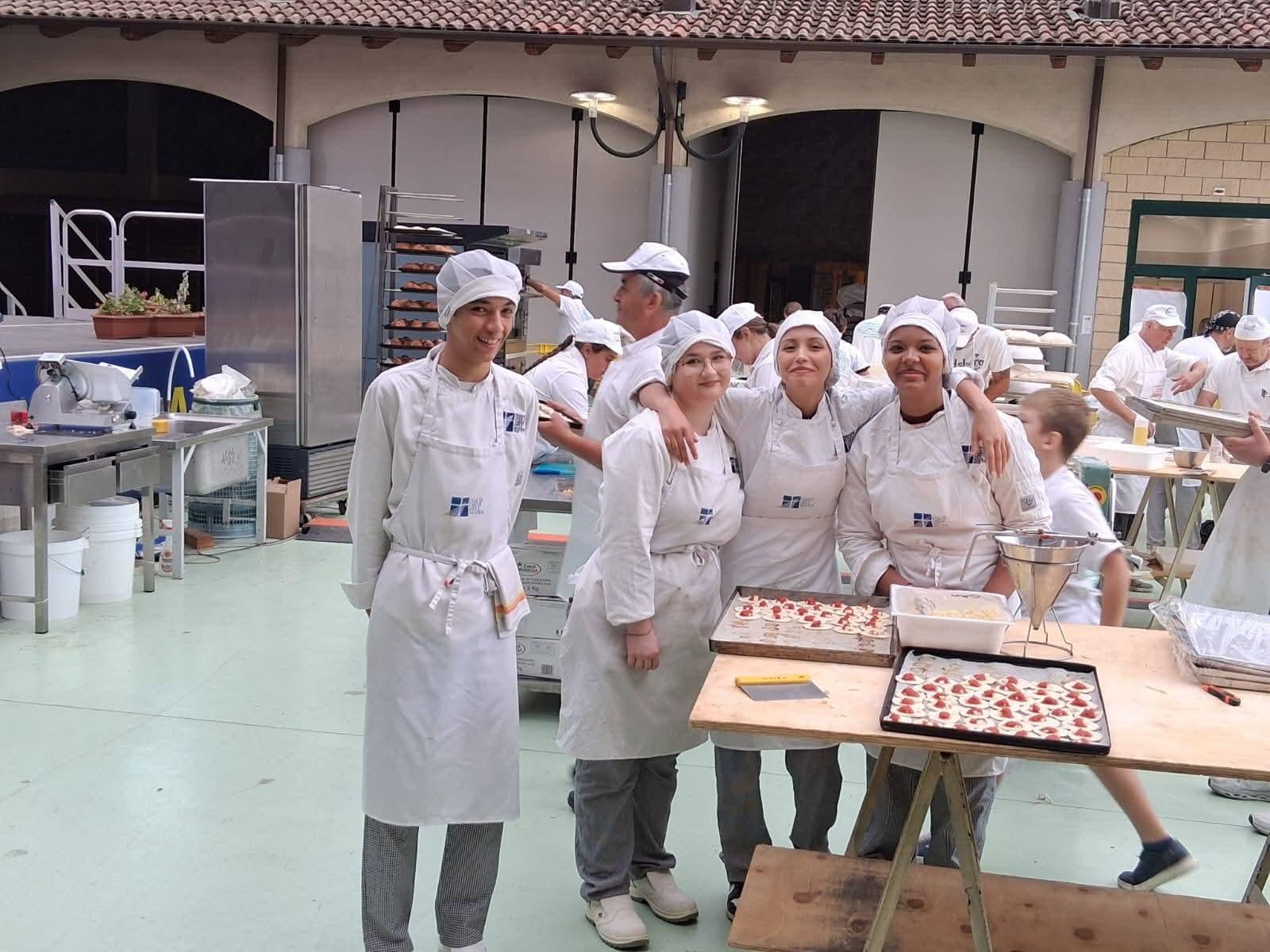 Giaveno Città del Buon Pane