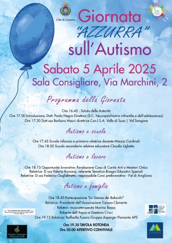 autismo