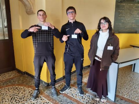 Giornalisti