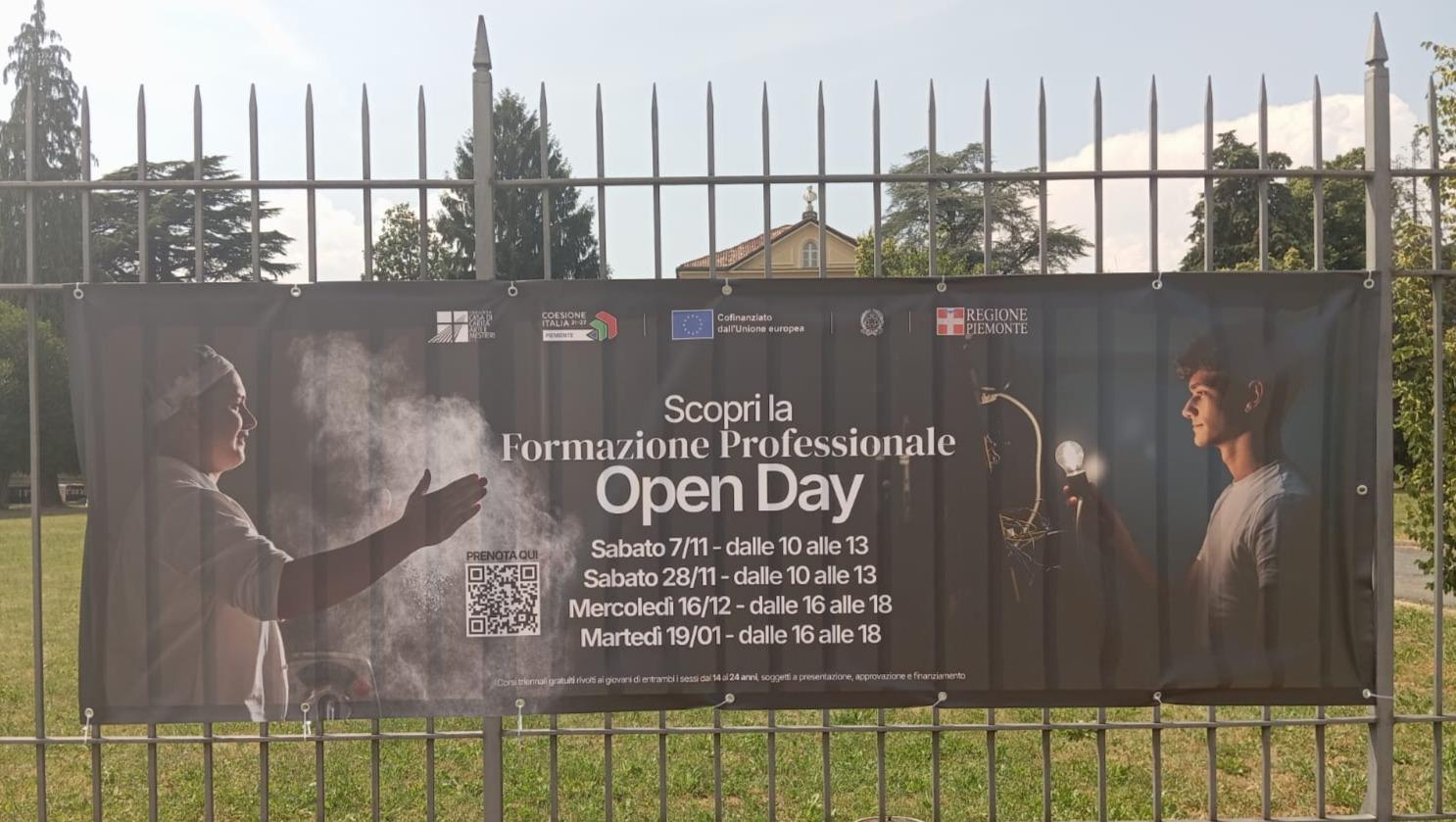 open day