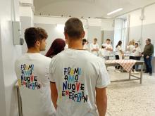 laboratori prova mestiere