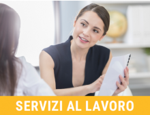 servizi al lavoro