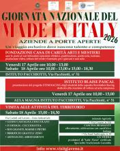 Made in Italy - Giaveno
