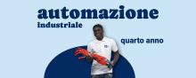 automazione industriale