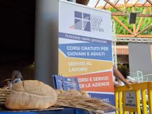 Giaveno pane